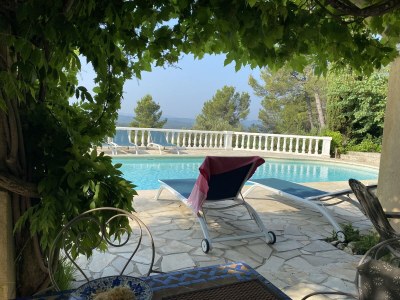 Villa Val Moisine - Outdoor photo 12