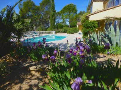 Villa Val Moisine - Outdoor photo 15