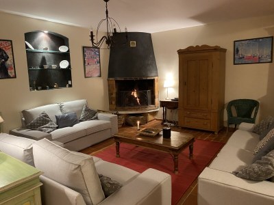 Villa Val Moisine - Features photo 18