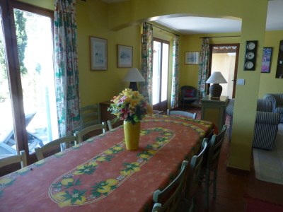 Villa Val Moisine - Features photo 19