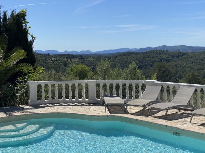Villa Val Moisine - Environment photo 31