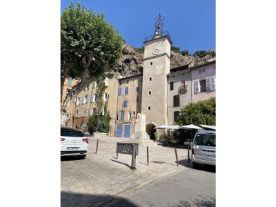 Villa Val Moisine - Environment photo 40