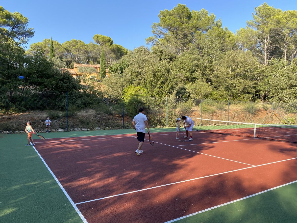 Villa La Rabasse - Outdoor photo 3