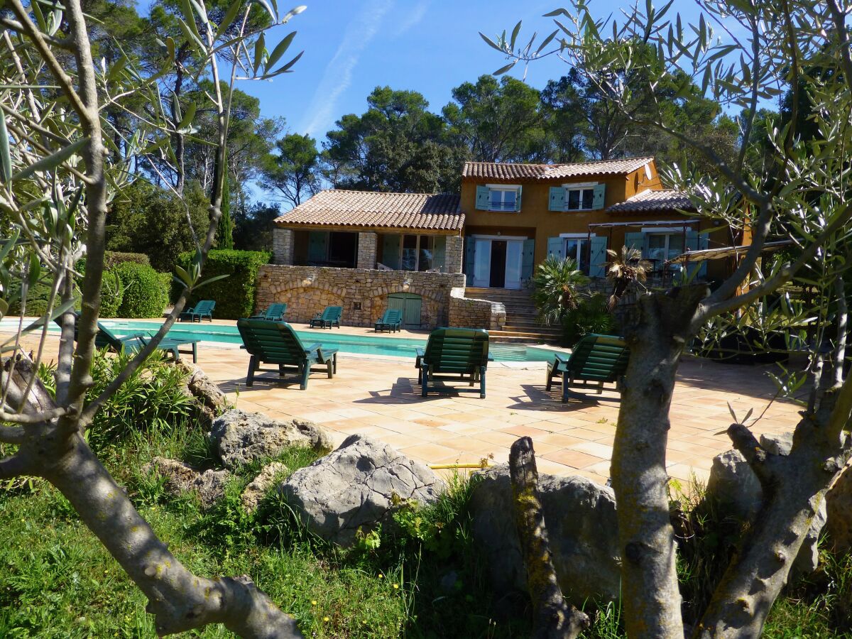 Villa La Rabasse - Outdoor photo 4