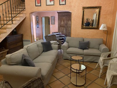 Villa La Rabasse - Features photo 11