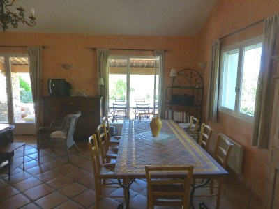 Villa La Rabasse - Features photo 12