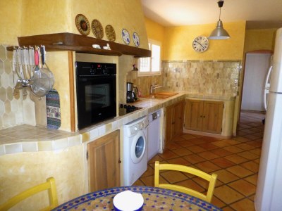 Villa La Rabasse - Features photo 13