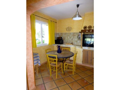 Villa La Rabasse - Features photo 14