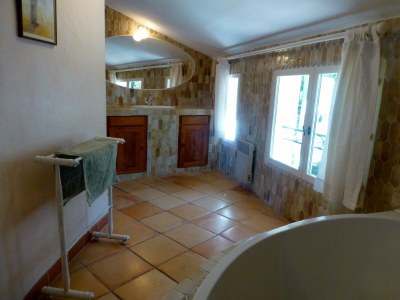 Villa La Rabasse - Features photo 26