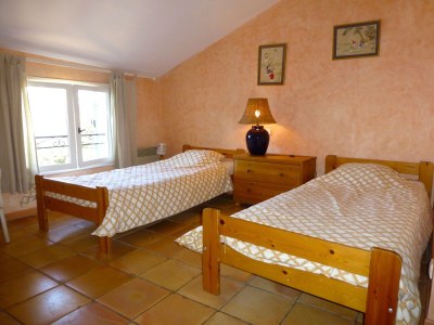 Villa La Rabasse - Features photo 28