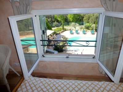 Villa La Rabasse - Features photo 29