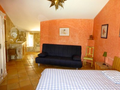 Villa La Rabasse - Features photo 30