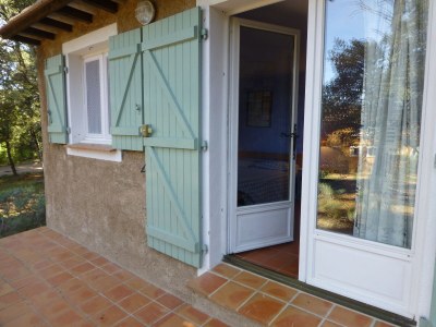 Villa La Rabasse - Features photo 32