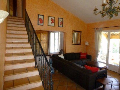 Villa La Rabasse - Features photo 33