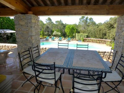 Villa La Rabasse - Environment photo 36