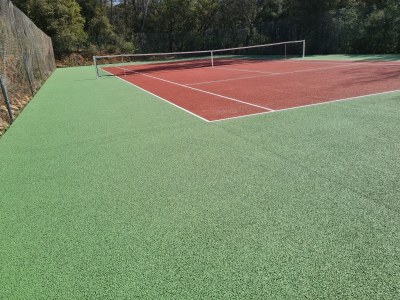 Villa La Rabasse - Environment photo 38