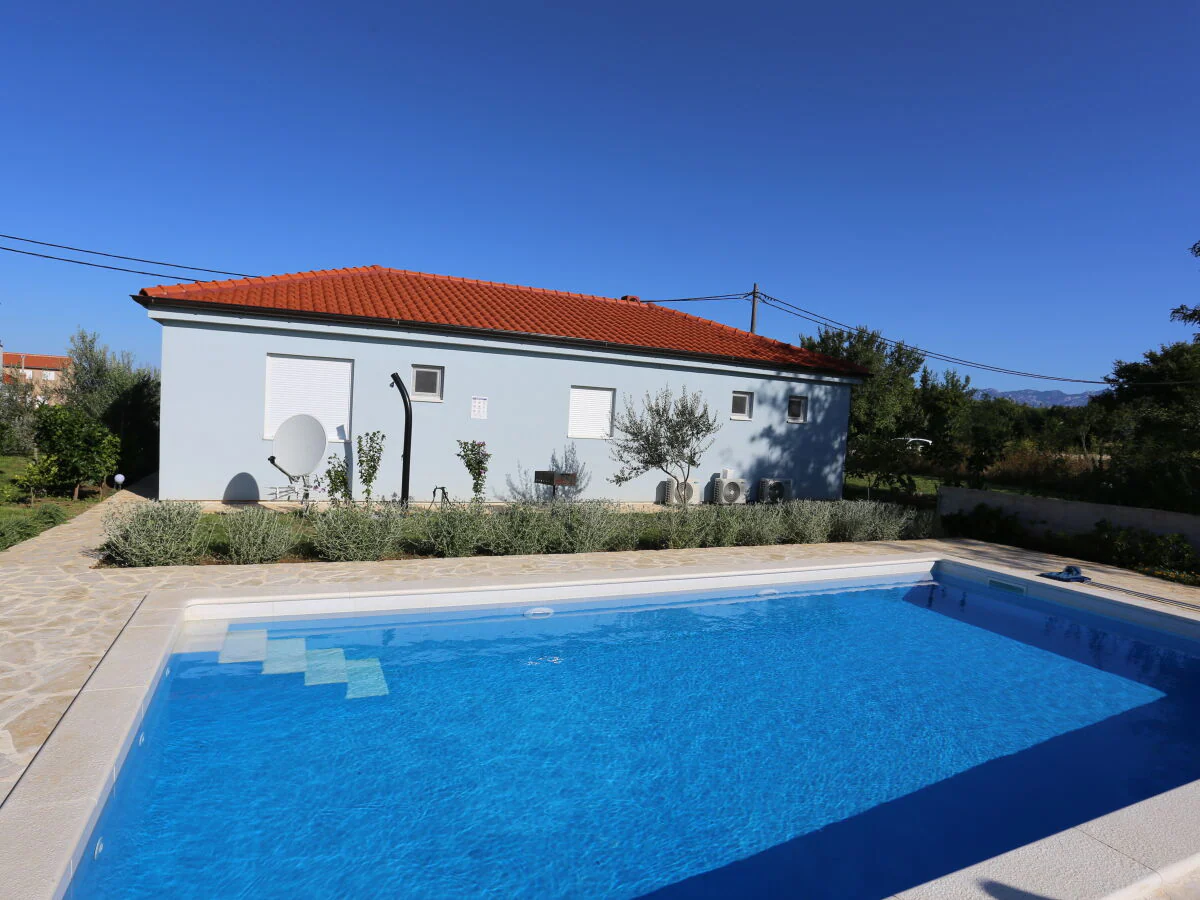 Holiday house Pomalo