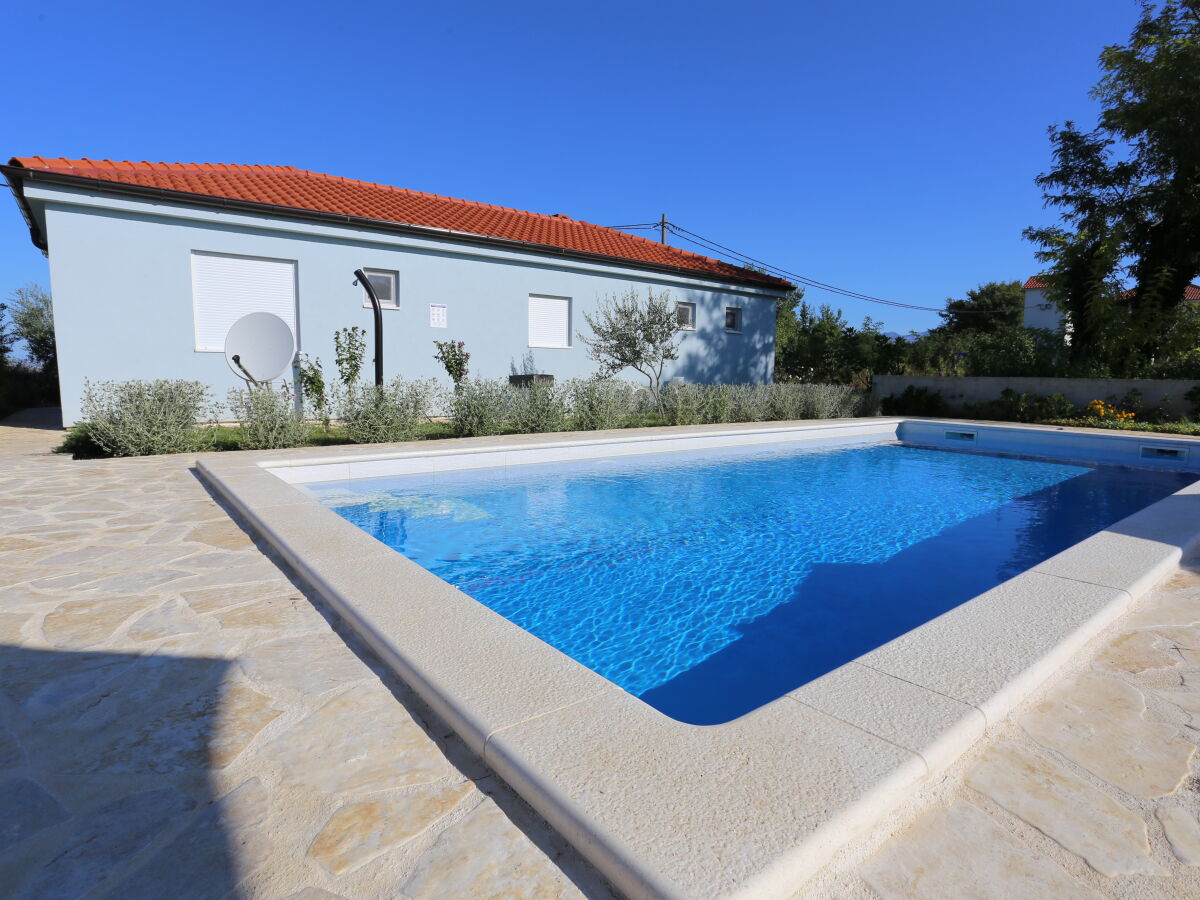 Holiday house Pomalo - Outdoor photo 2