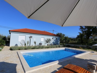 Holiday house Pomalo - Outdoor photo 3