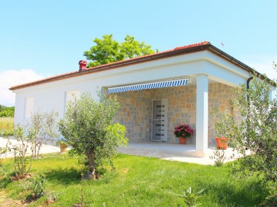 Holiday house Pomalo - Outdoor photo 4