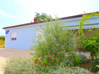 Holiday house Pomalo - Outdoor photo 5