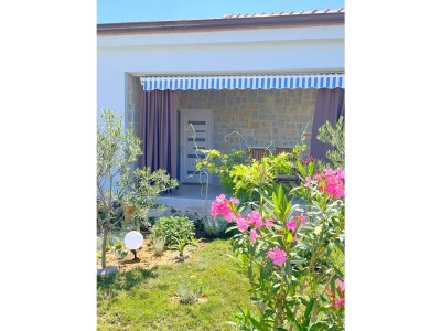 Holiday house Pomalo - Outdoor photo 7