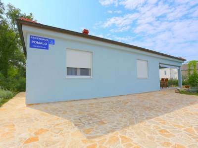 Holiday house Pomalo - Outdoor photo 8