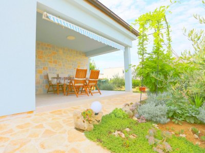 Holiday house Pomalo - Outdoor photo 10