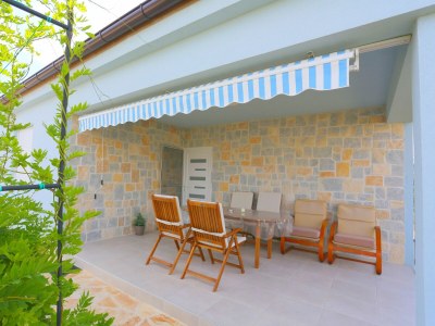 Holiday house Pomalo - Outdoor photo 11