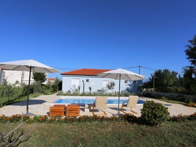 Holiday house Pomalo - Outdoor photo 12