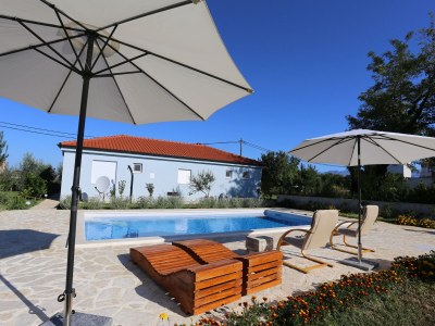 Holiday house Pomalo - Outdoor photo 13