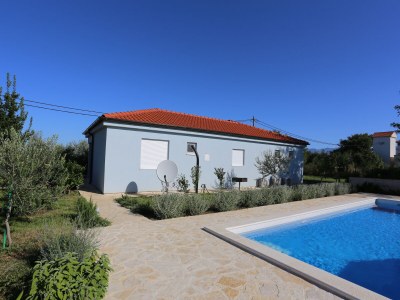 Holiday house Pomalo - Outdoor photo 14