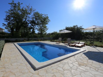 Holiday house Pomalo - Outdoor photo 15