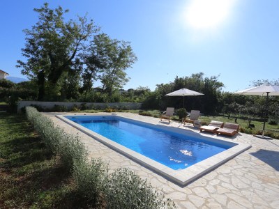 Holiday house Pomalo - Outdoor photo 16