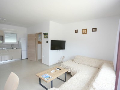 Holiday house Pomalo - Features photo 27