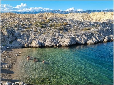 Holiday house Pomalo - Environment photo 30