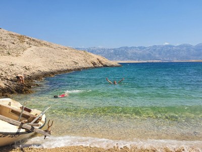 Holiday house Pomalo - Environment photo 31