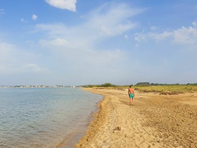 Holiday house Pomalo - Environment photo 34