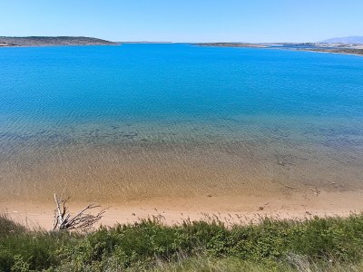 Holiday house Pomalo - Environment photo 39