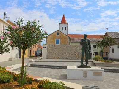 Holiday house Pomalo - Environment photo 40