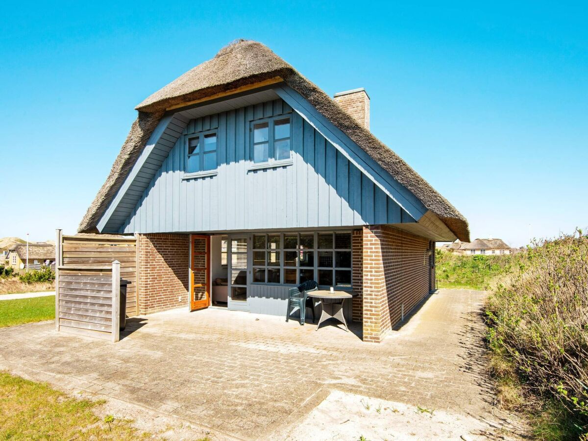 Holiday house 7 person holiday home in Ulfborg-By Traum