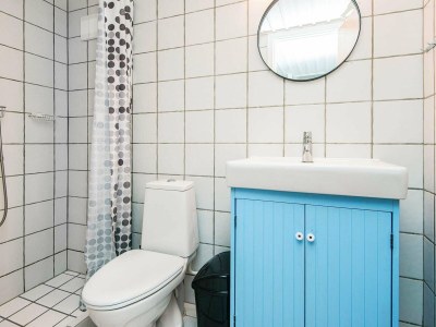 Holiday house 7 person holiday home in Ulfborg-By Traum - Outdoor photo 5