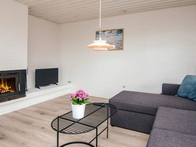 Holiday house 7 person holiday home in Ulfborg-By Traum - Outdoor photo 14