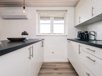 Holiday house 7 person holiday home in Ulfborg-By Traum - Outdoor photo 15