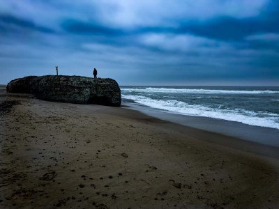 Holiday house 7 person holiday home in Ulfborg-By Traum - Outdoor photo 17