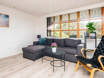 Holiday house 7 person holiday home in Ulfborg-By Traum - Outdoor photo 19