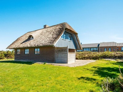 Holiday house 7 person holiday home in Ulfborg-By Traum - Outdoor photo 21