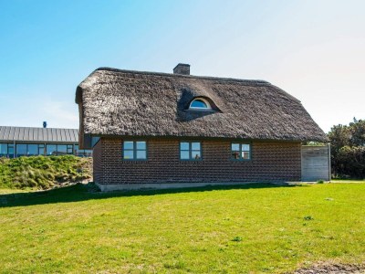 Holiday house 7 person holiday home in Ulfborg-By Traum - Outdoor photo 28