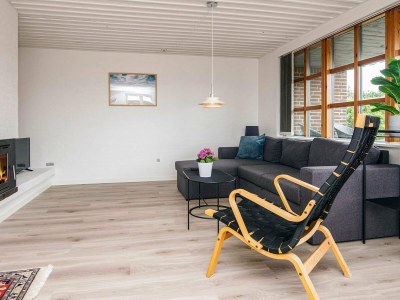 Holiday house 7 person holiday home in Ulfborg-By Traum - Outdoor photo 29