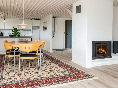 Holiday house 7 person holiday home in Ulfborg-By Traum - Outdoor photo 30
